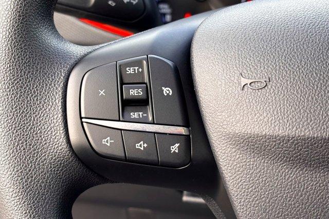 used 2024 Ford Bronco Sport car, priced at $29,977