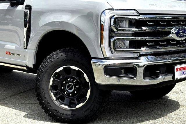new 2025 Ford F-250 car, priced at $87,080