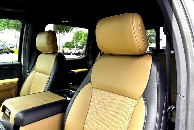 new 2025 Ford F-250 car, priced at $87,080