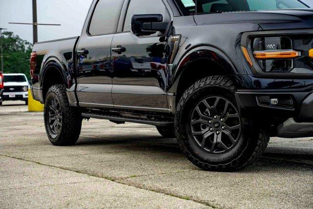 new 2026 Ford F-150 car, priced at $70,765