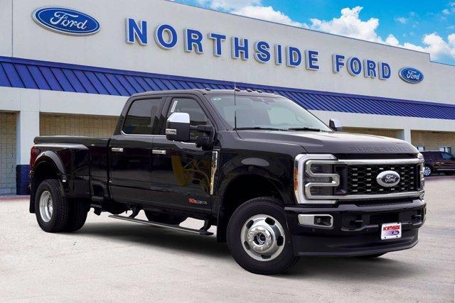 new 2026 Ford F-350 car, priced at $110,525
