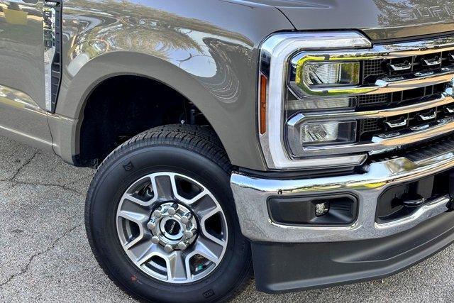 new 2026 Ford F-350 car, priced at $68,365