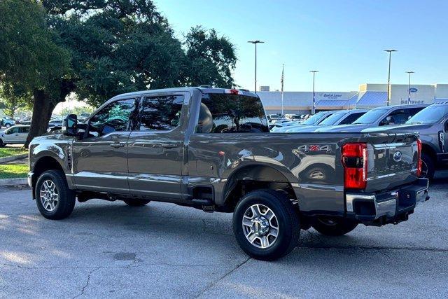 new 2026 Ford F-350 car, priced at $68,365