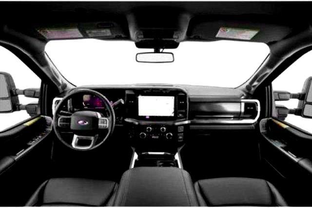 new 2026 Ford F-350 car, priced at $77,670