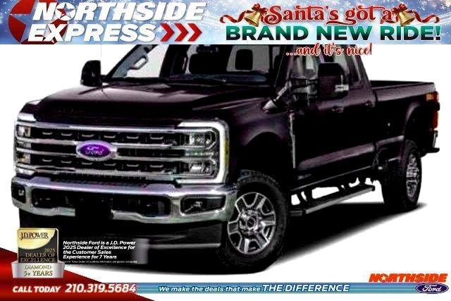 new 2026 Ford F-350 car, priced at $77,670