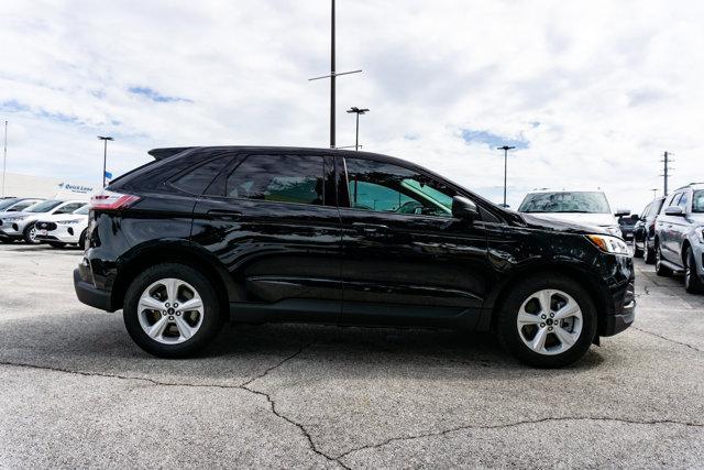 new 2024 Ford Edge car, priced at $28,760