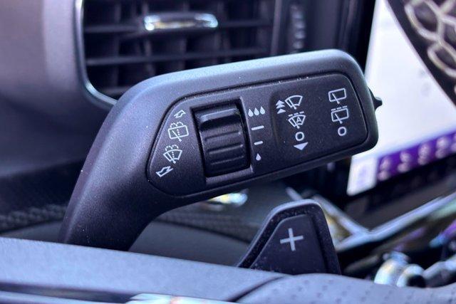 used 2024 Ford Explorer car, priced at $43,977