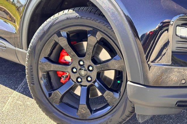 used 2024 Ford Explorer car, priced at $43,977