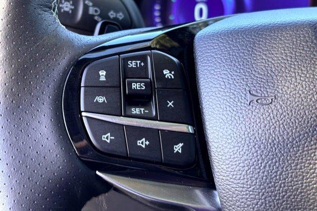 used 2024 Ford Explorer car, priced at $43,977