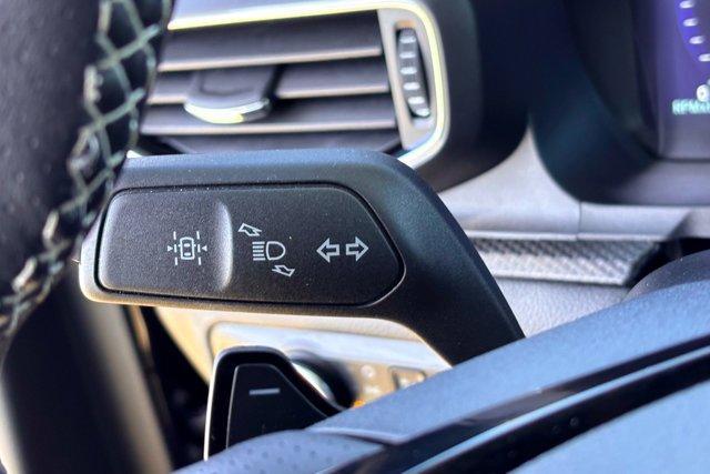 used 2024 Ford Explorer car, priced at $43,977