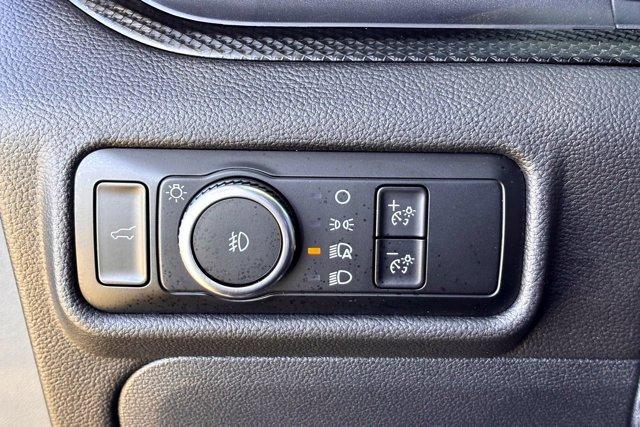 used 2024 Ford Explorer car, priced at $43,977