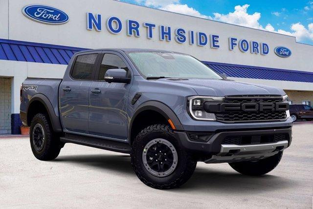 new 2025 Ford Ranger car