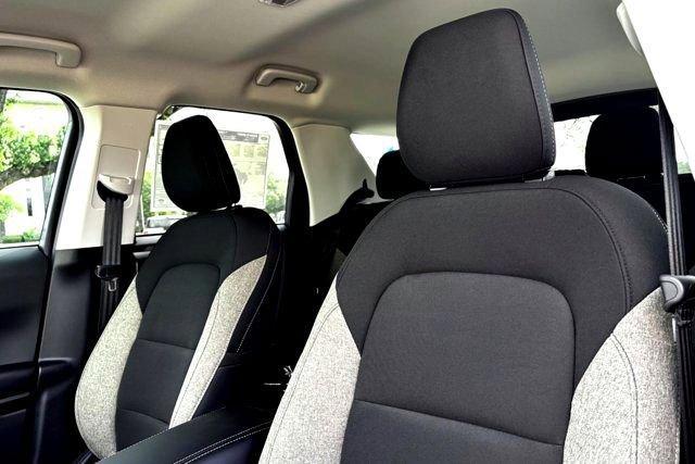 new 2025 Ford Bronco Sport car, priced at $26,740