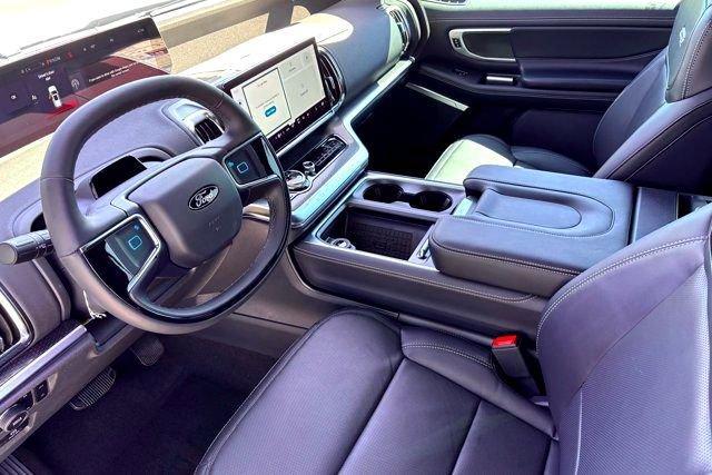 new 2025 Ford Expedition car, priced at $76,905