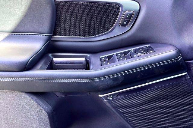 new 2025 Ford Expedition car, priced at $76,905