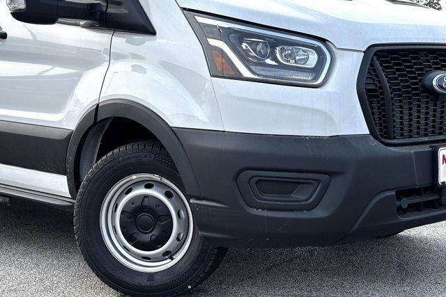 new 2025 Ford Transit-250 car, priced at $48,470