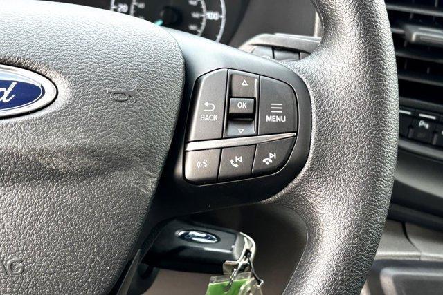 new 2025 Ford Transit-250 car, priced at $48,470