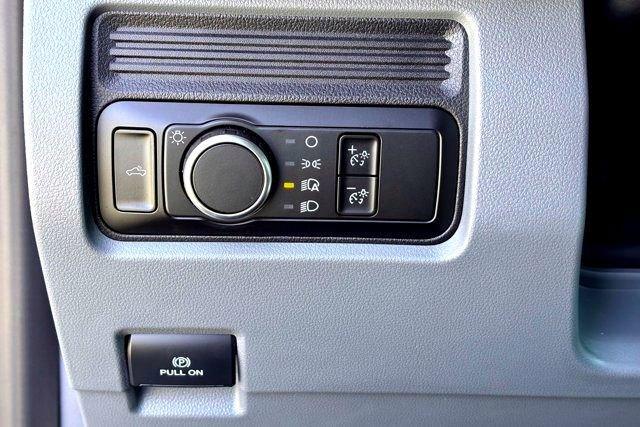 new 2025 Ford F-450 car, priced at $83,665