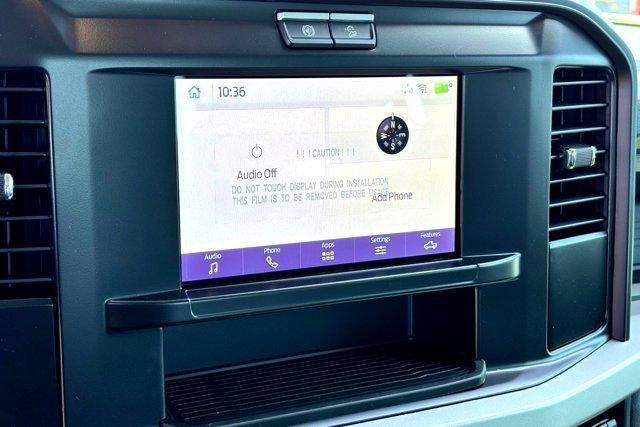 new 2025 Ford F-450 car, priced at $83,665