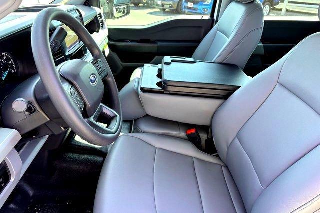 new 2025 Ford F-450 car, priced at $83,665