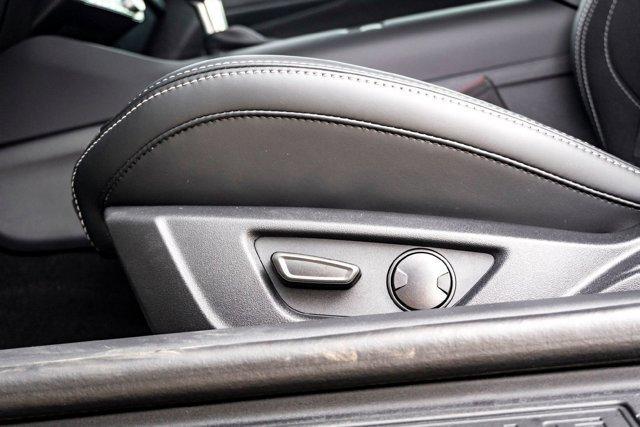 new 2025 Ford Mustang car, priced at $30,950