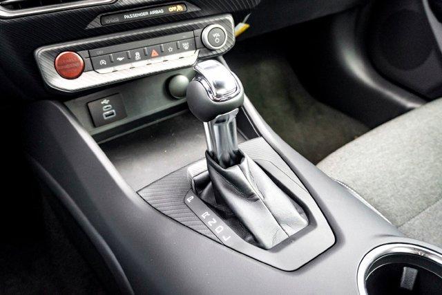 new 2025 Ford Mustang car, priced at $30,950