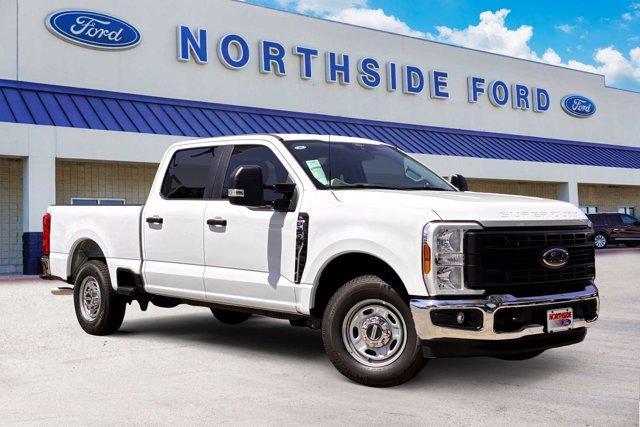 new 2026 Ford F-250 car, priced at $51,185