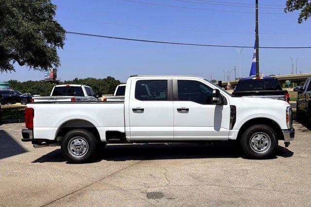 new 2026 Ford F-250 car, priced at $51,185