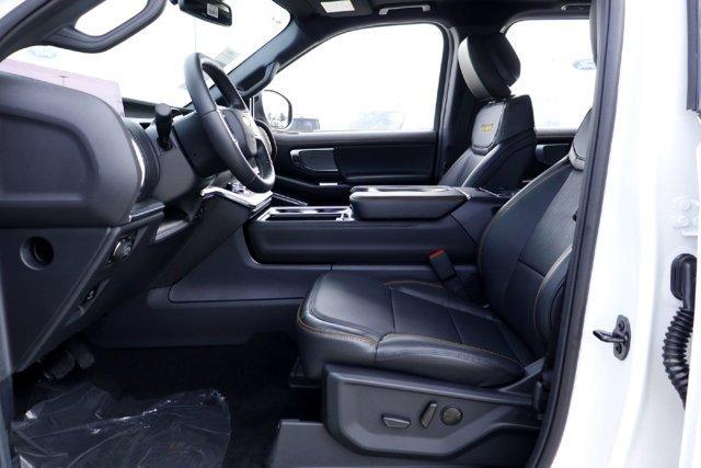 new 2026 Ford Expedition car, priced at $86,730