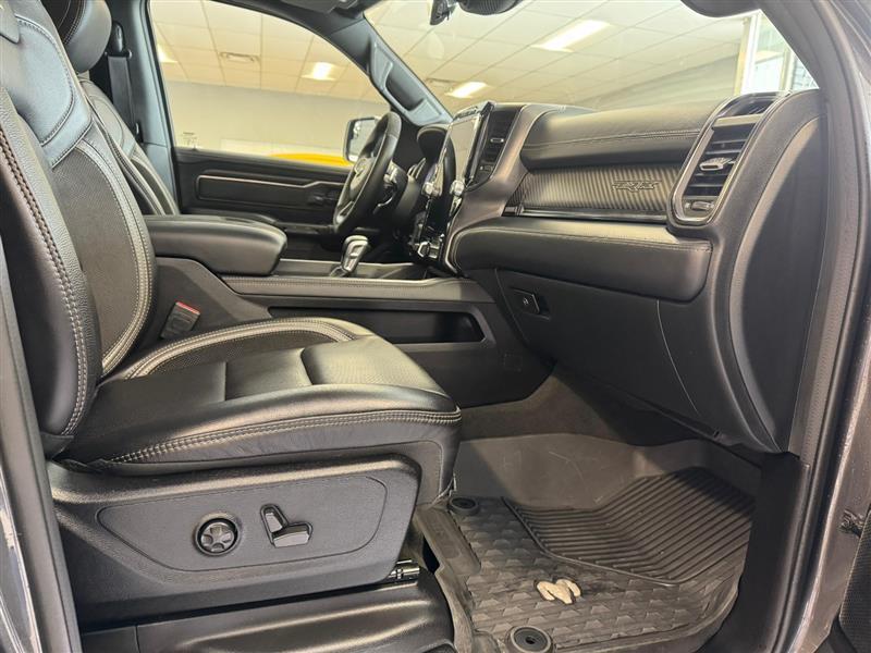 used 2024 Ram 1500 car, priced at $95,795