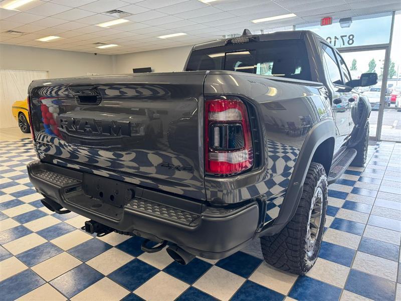 used 2024 Ram 1500 car, priced at $95,795