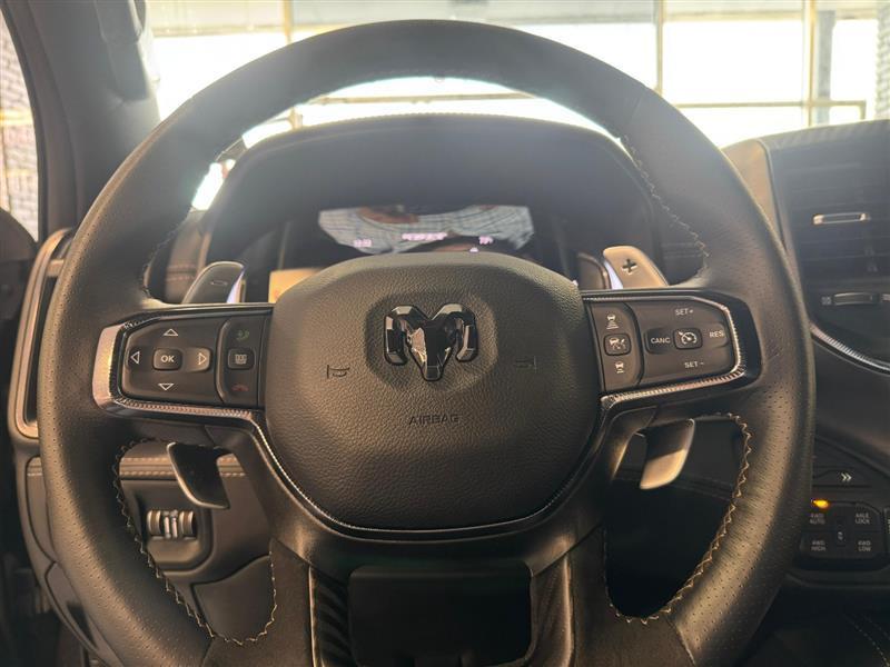 used 2024 Ram 1500 car, priced at $95,795
