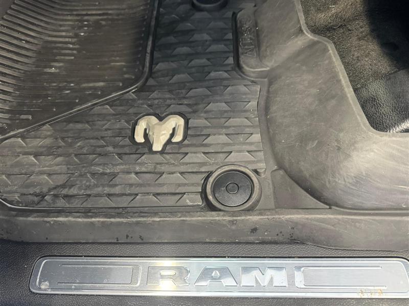 used 2024 Ram 1500 car, priced at $95,795