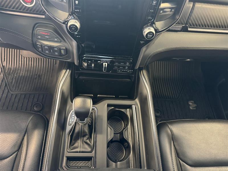 used 2024 Ram 1500 car, priced at $95,795