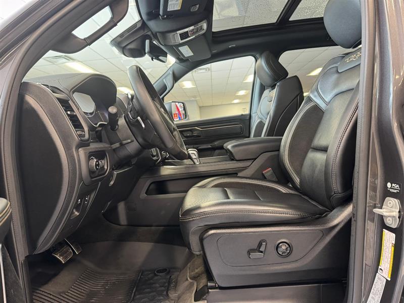 used 2024 Ram 1500 car, priced at $95,795