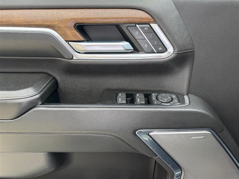 used 2024 Chevrolet Silverado 3500 car, priced at $66,795