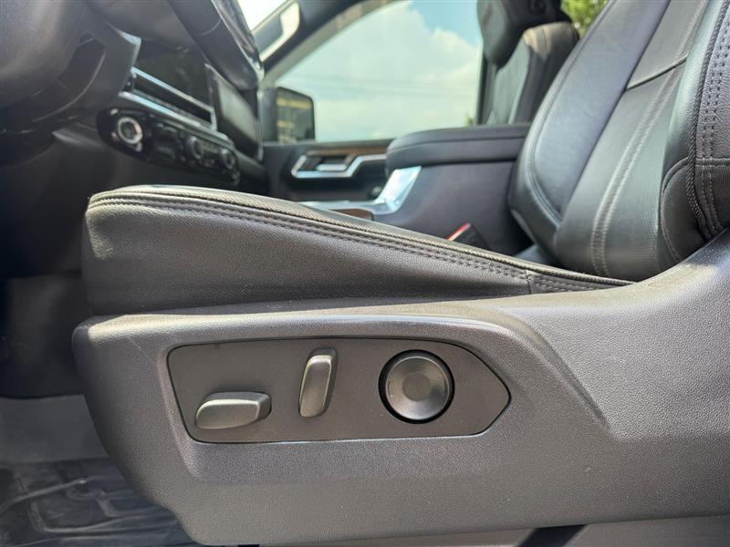 used 2024 Chevrolet Silverado 3500 car, priced at $66,795