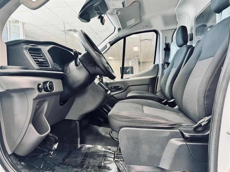 used 2020 Ford Transit-150 car, priced at $19,995
