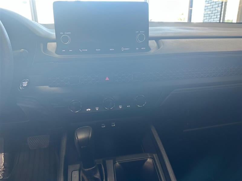 used 2024 Honda Accord car, priced at $23,995