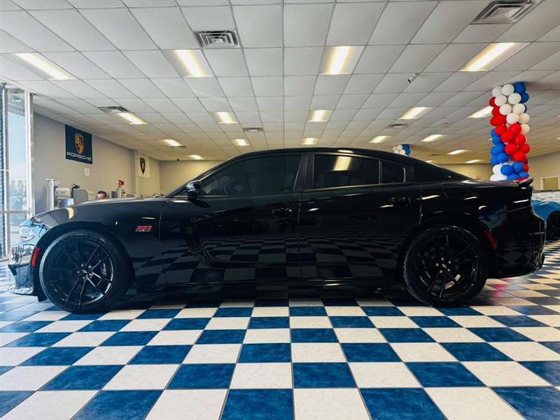 used 2021 Dodge Charger car, priced at $35,995