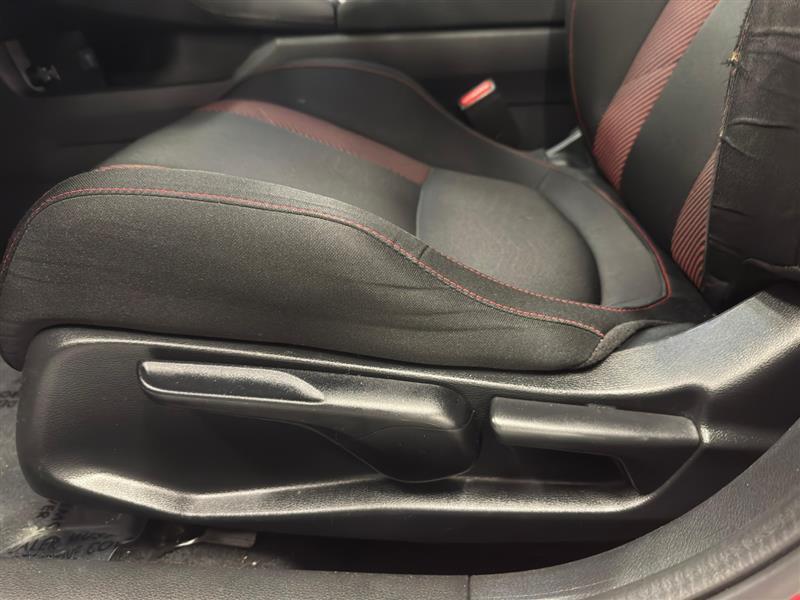 used 2020 Honda Civic Si car, priced at $20,995