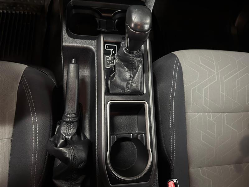 used 2020 Honda Civic Si car, priced at $20,995