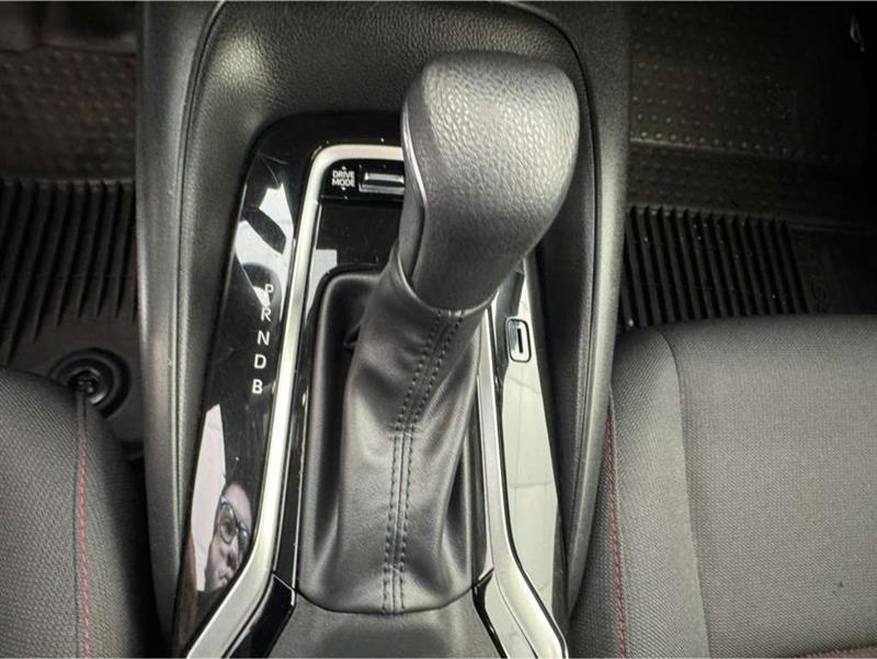 used 2024 Toyota Corolla Hybrid car, priced at $23,595