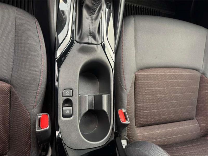 used 2024 Toyota Corolla Hybrid car, priced at $23,595