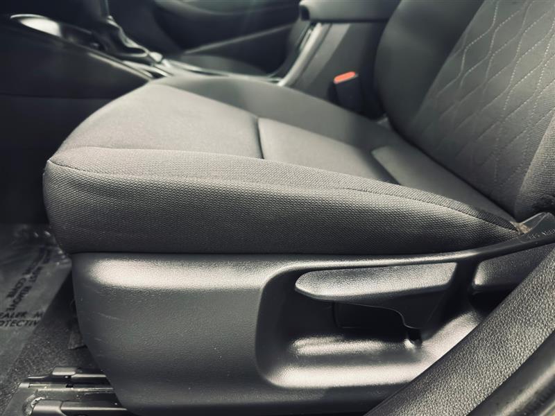 used 2025 Toyota Corolla car, priced at $19,995