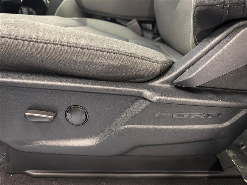 used 2025 Ford F-150 car, priced at $40,795