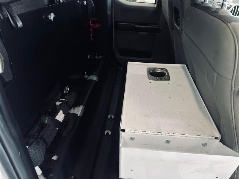 used 2019 Ford F-150 car, priced at $13,795