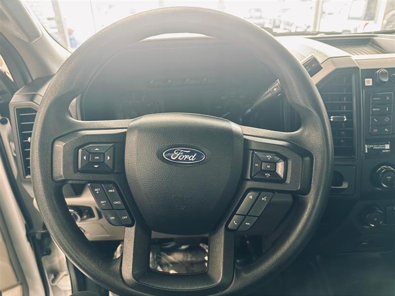used 2019 Ford F-150 car, priced at $13,795