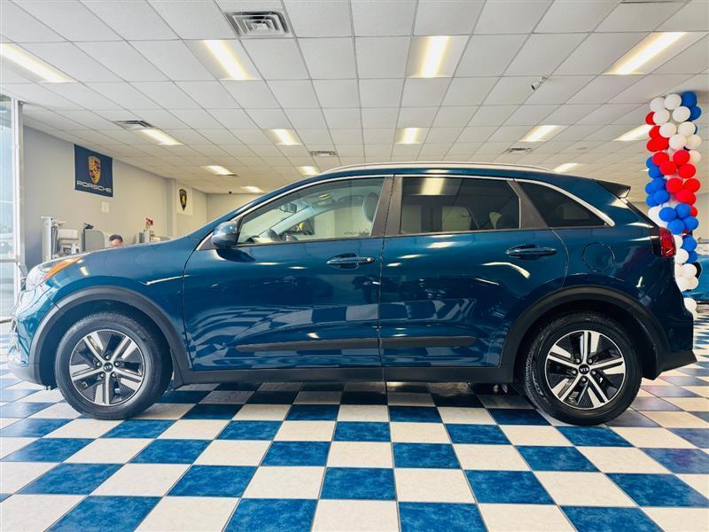 used 2020 Kia Niro car, priced at $13,495
