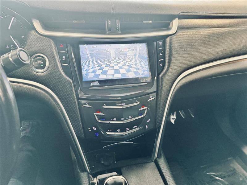 used 2019 Cadillac XTS car, priced at $15,795